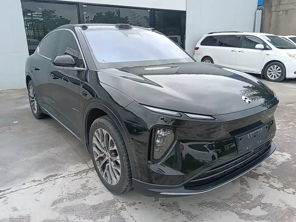 NIO EC6 2024