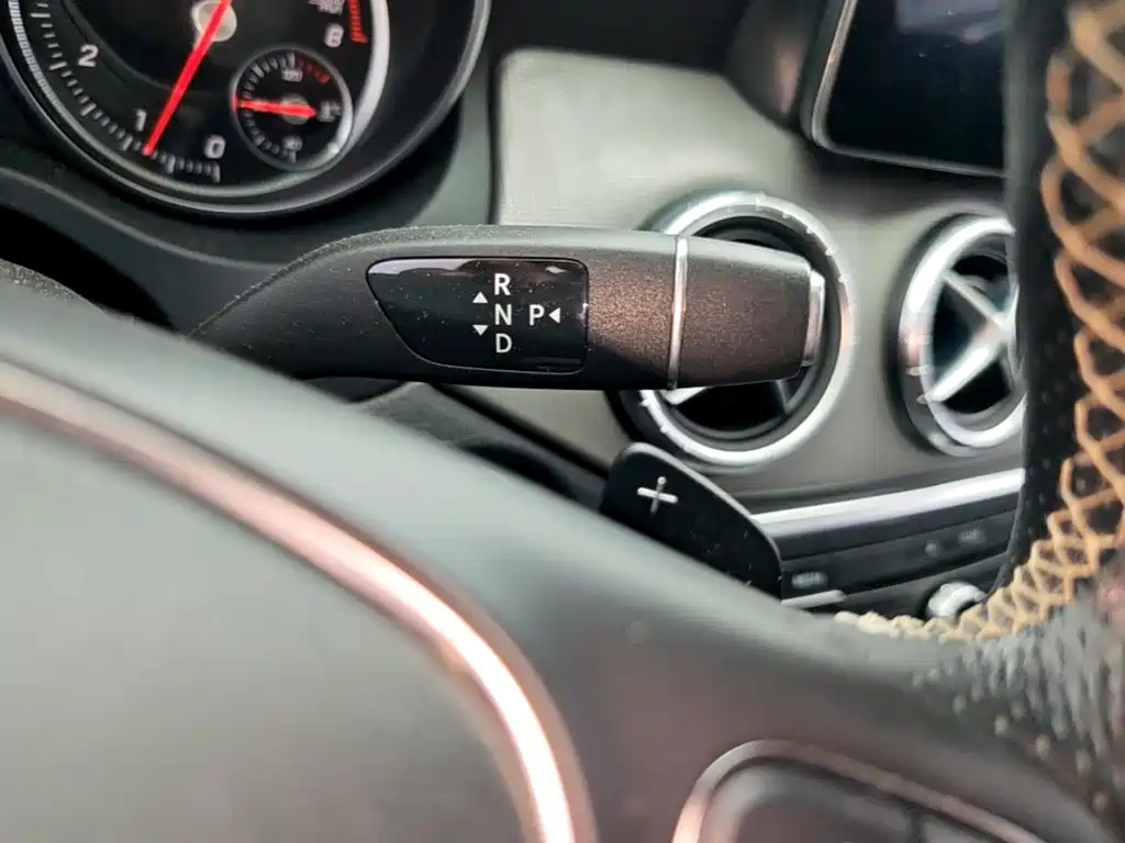 Mercedes-Benz CLA 2016 — фото 14