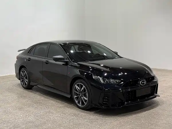 GAC Trumpchi Empow 2025