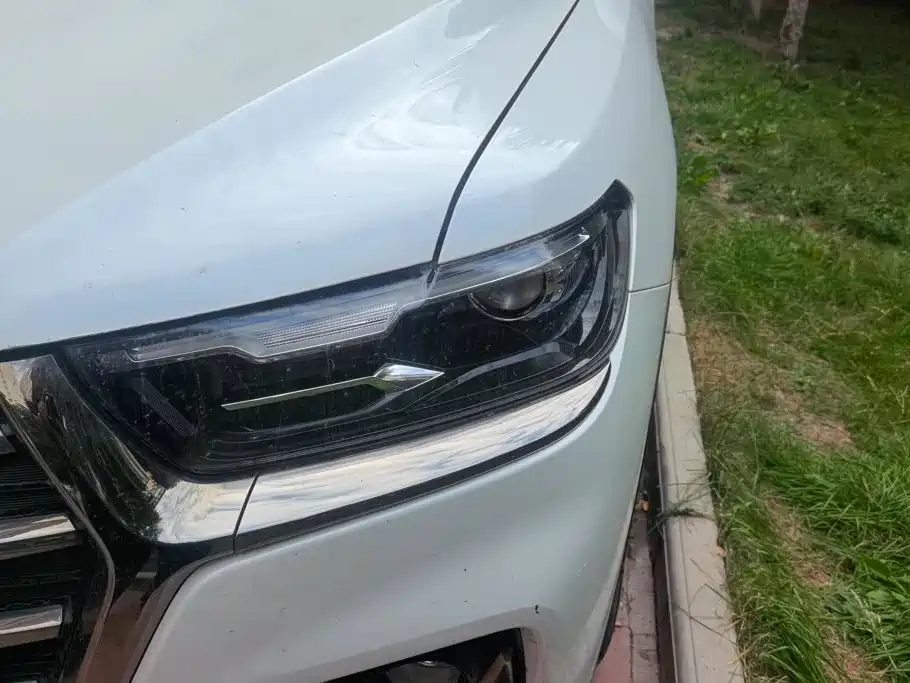 Haval H6 2022