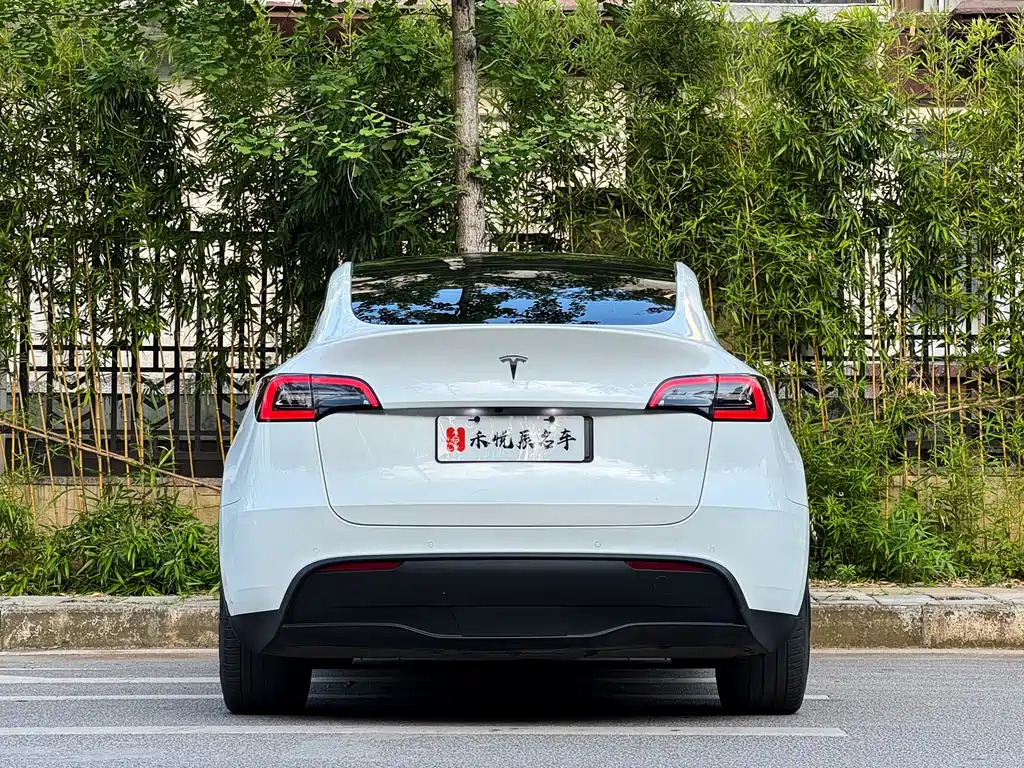 Tesla Model Y 2022 — фото 10