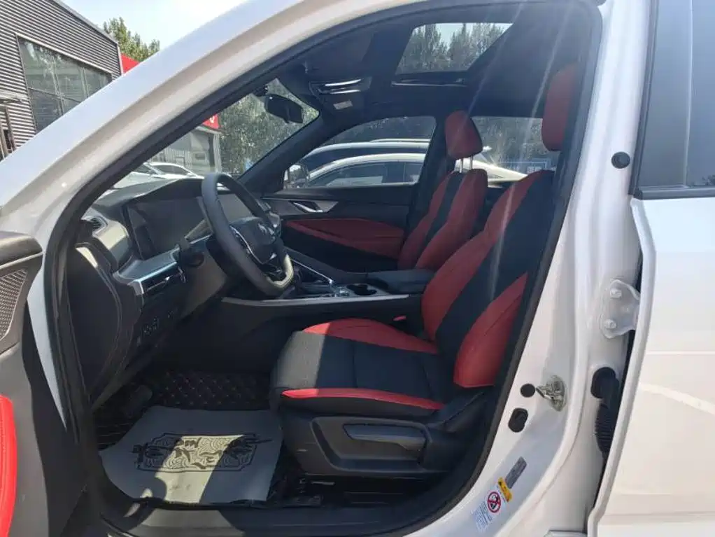 Changan CS35PLUS 2023 — фото 13