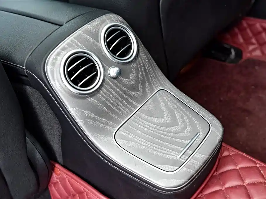 Mercedes-Benz E-Class 2021 — фото 15