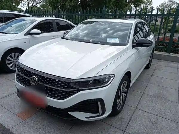 Volkswagen Lavida 2024