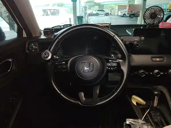Honda XR-V 2026