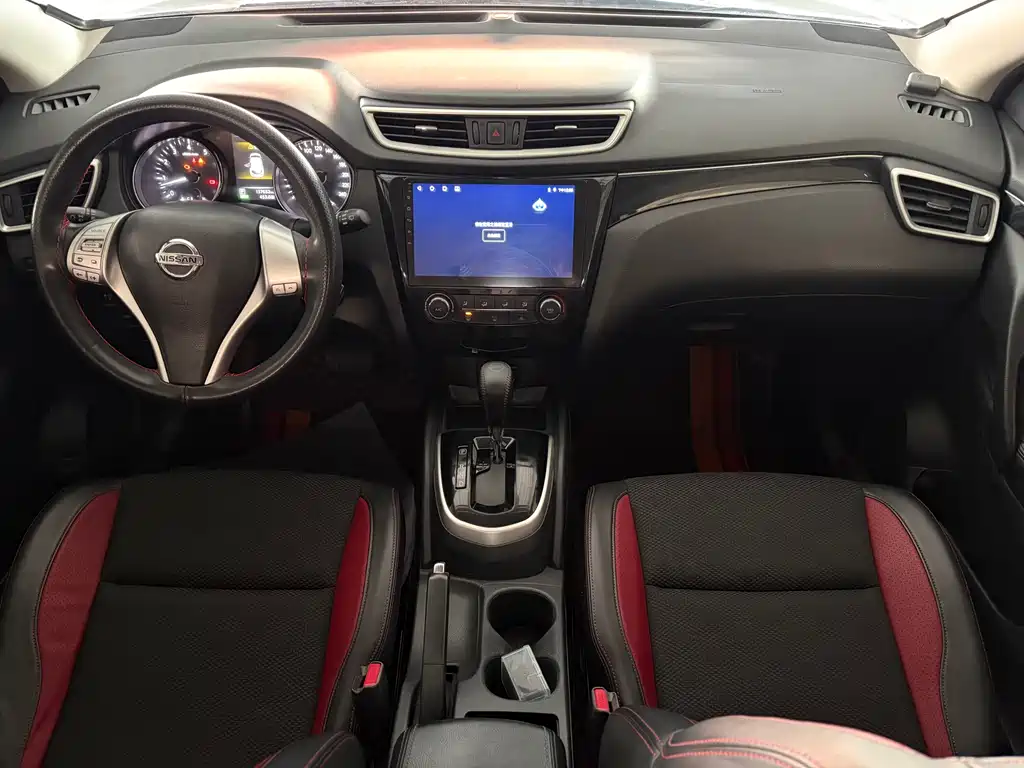 Nissan Qashqai 2018 — фото 5