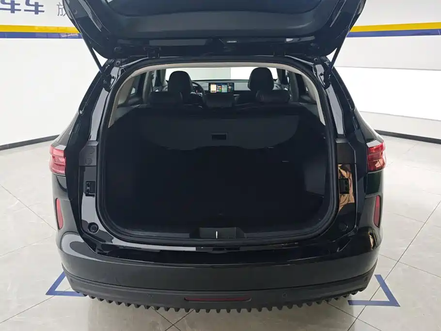 Haval H6 2025