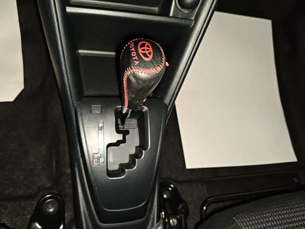 Toyota Vios 2022 — фото 14