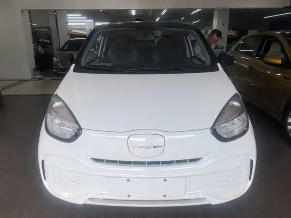 Roewe CLEVER 2023