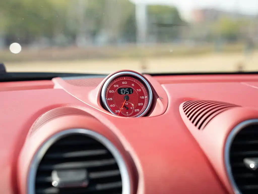 Porsche 718 2023 — фото 14