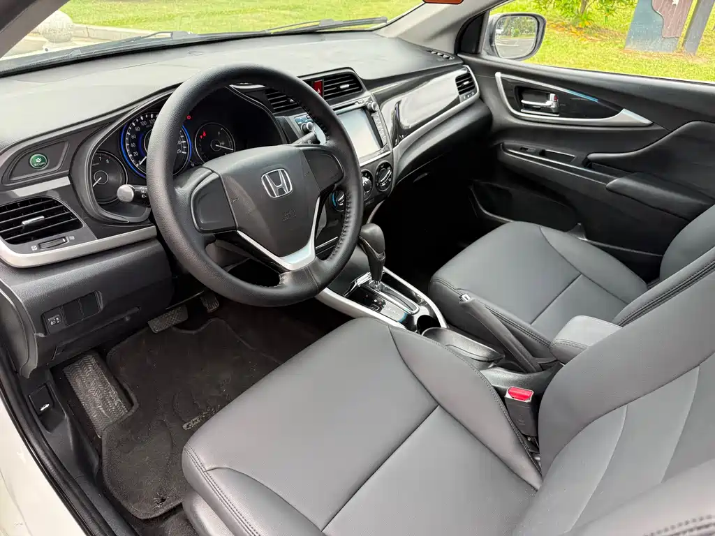Honda Crider 2015 — фото 8