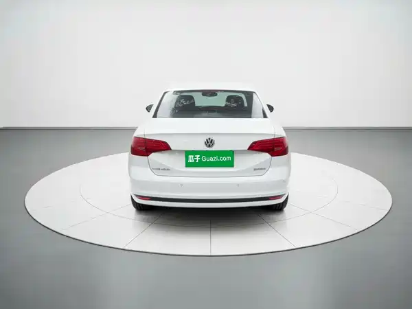 Volkswagen Bora 2020