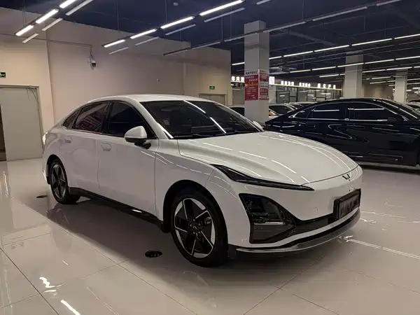 Wuling Starlight 2025