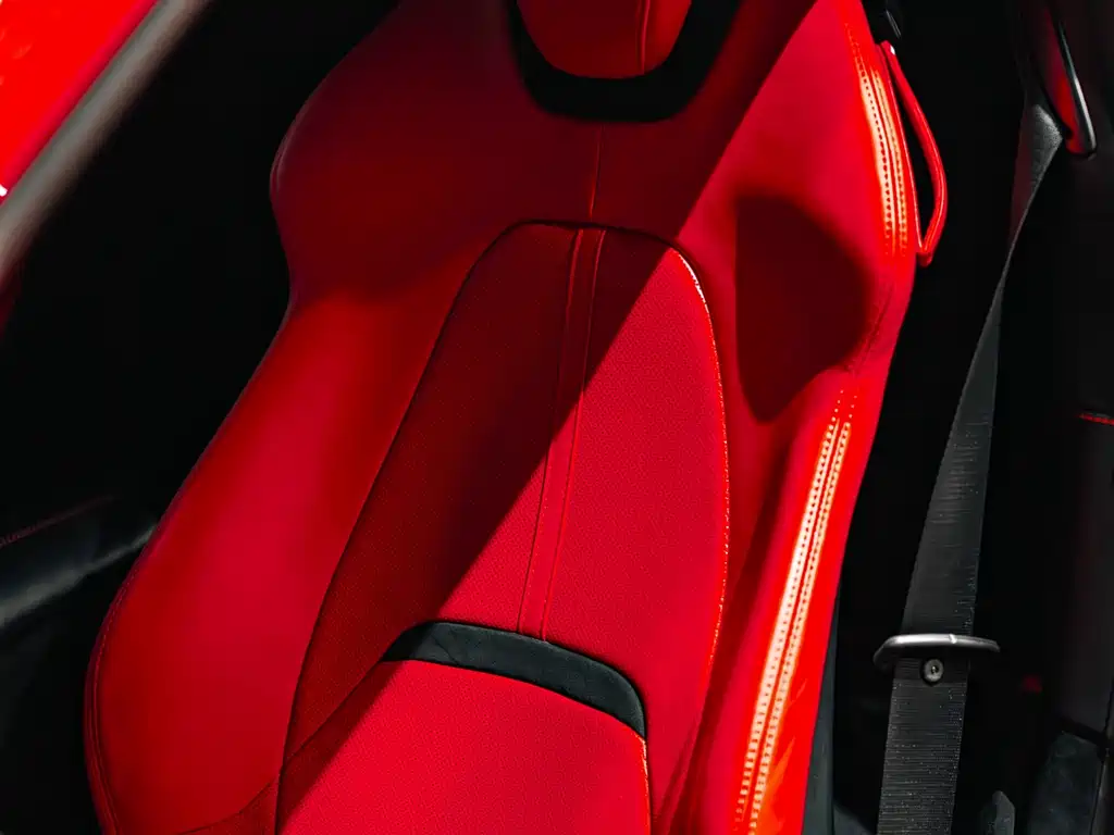 Ferrari Roma 2021 — фото 9