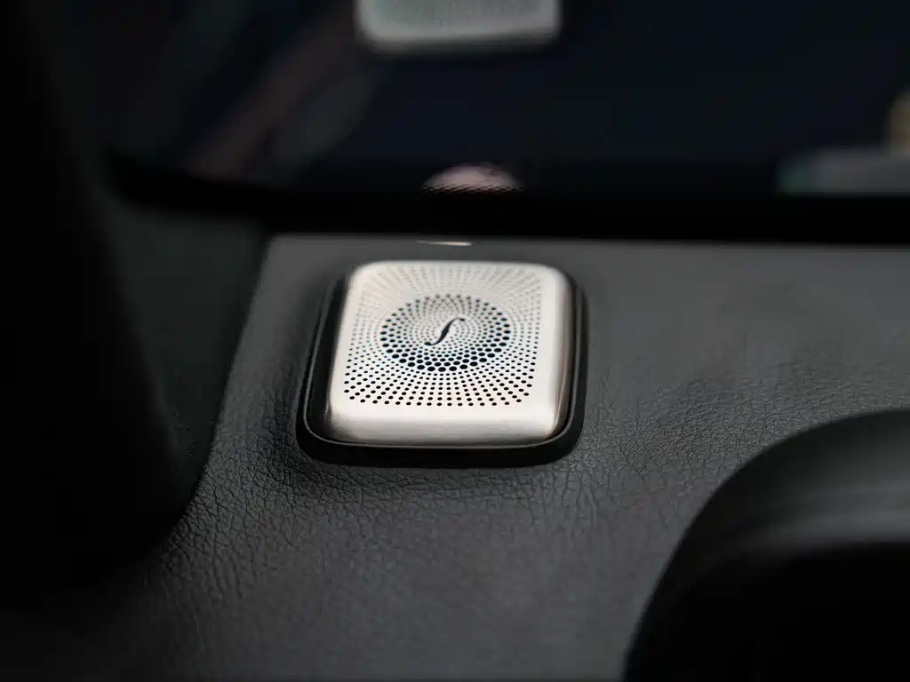 Mercedes-Benz G-Class 2023 — фото 16