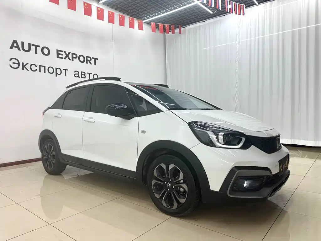 Honda LIFE 2022