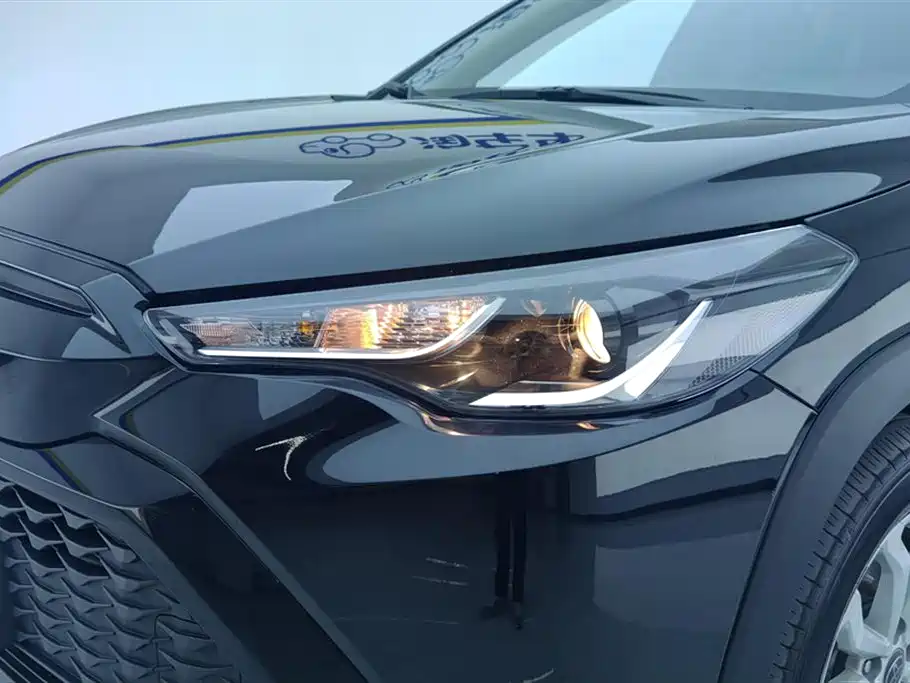 Toyota Frontlander 2024 — фото 5