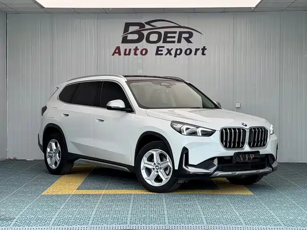 BMW X1 2023