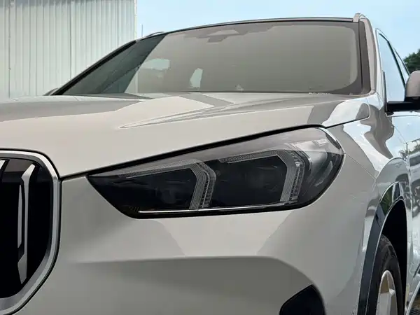 BMW X1 2023