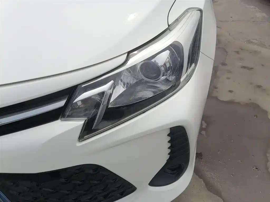 Toyota Vios FS 2020 — фото 24