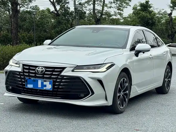 Toyota Avalon 2023
