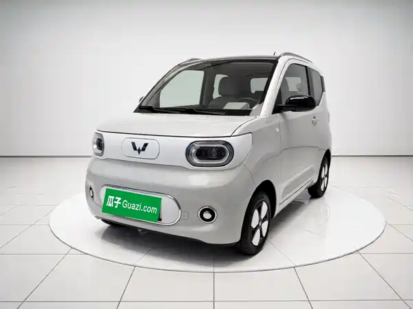 Wuling Hongguang MINIEV 2024
