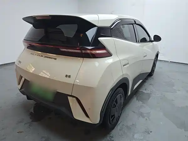 BYD Seagull 2023