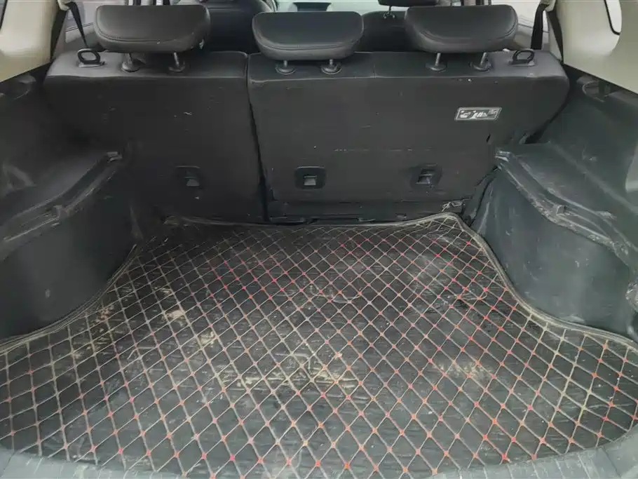 Haval H6 2018
