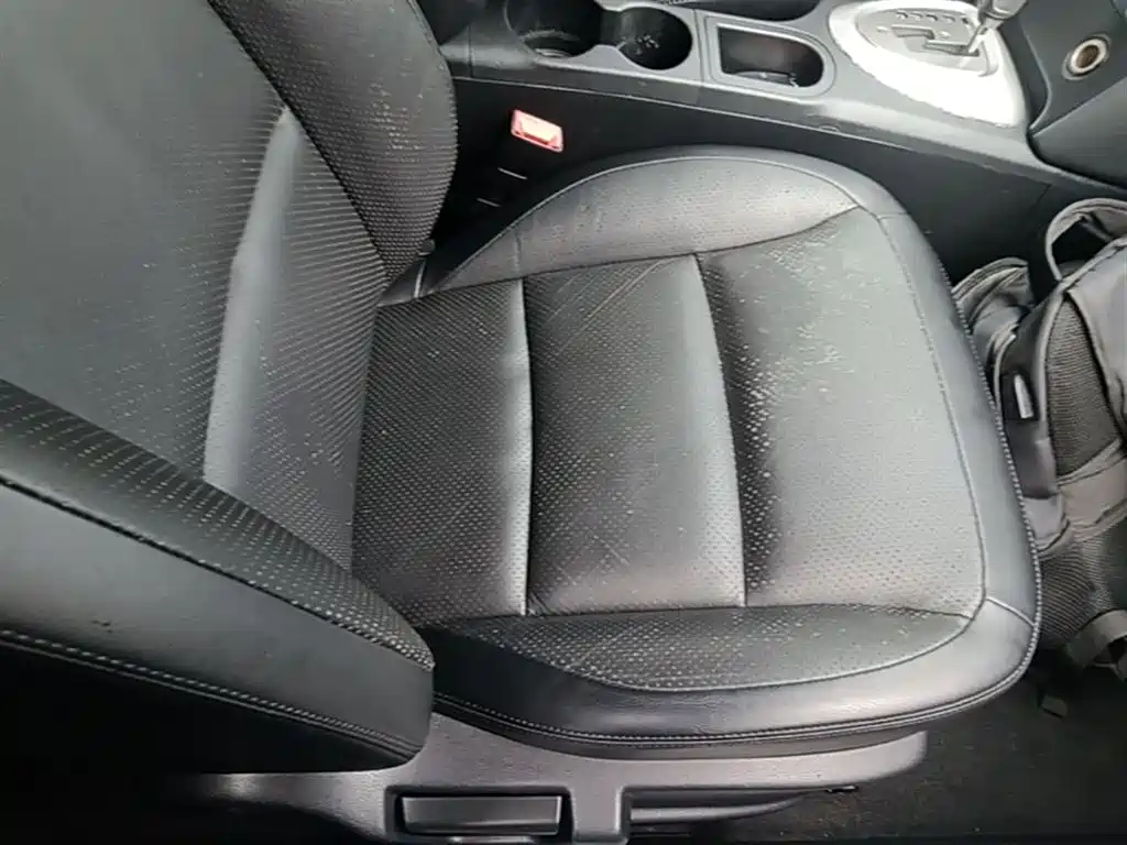 Nissan Qashqai 2015 — фото 25