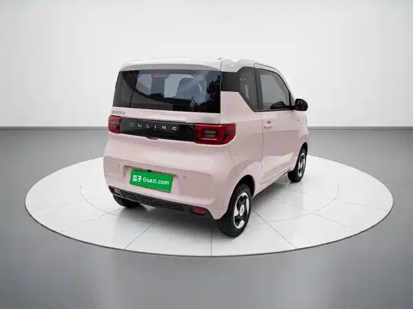 Wuling Hongguang MINIEV 2024