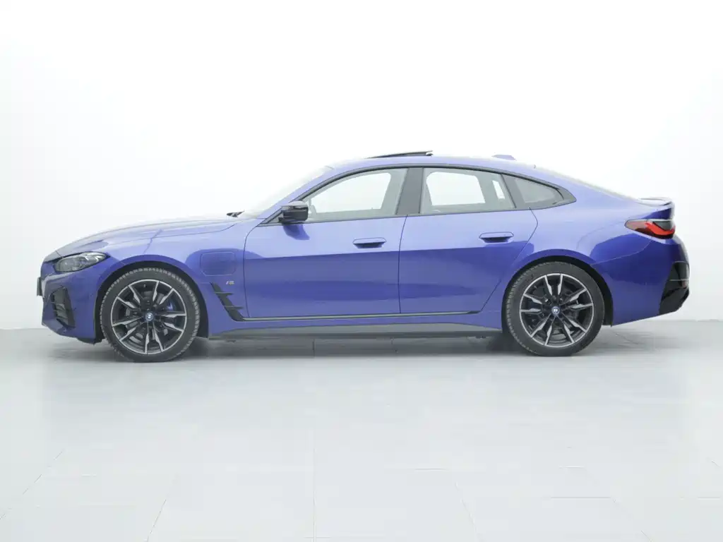 BMW i4 M 2024