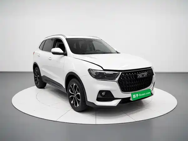 Haval H6 2024