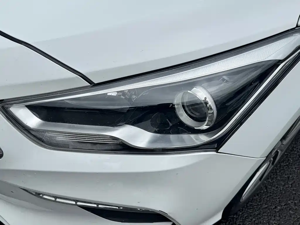 Hyundai Mistra 2020