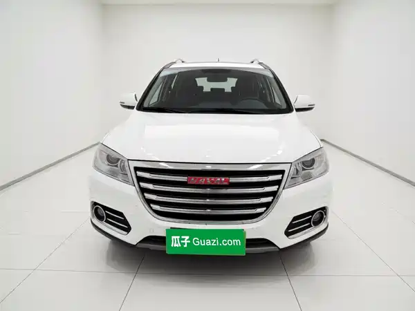 Haval H6 2016