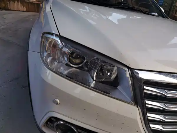 Haval H6 2016