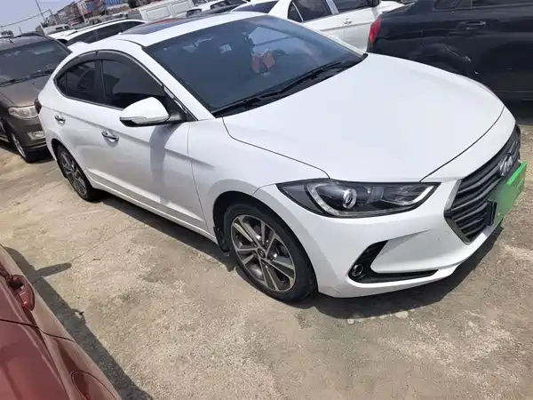 Hyundai Celesta 2016