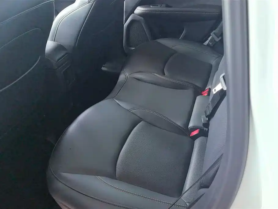 Jeep Compass 2017 — фото 11
