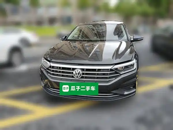 Volkswagen Sagitar 2022