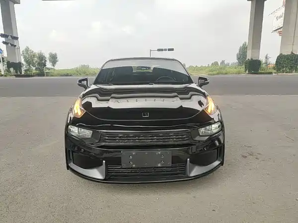Lynk & Co 03 2019