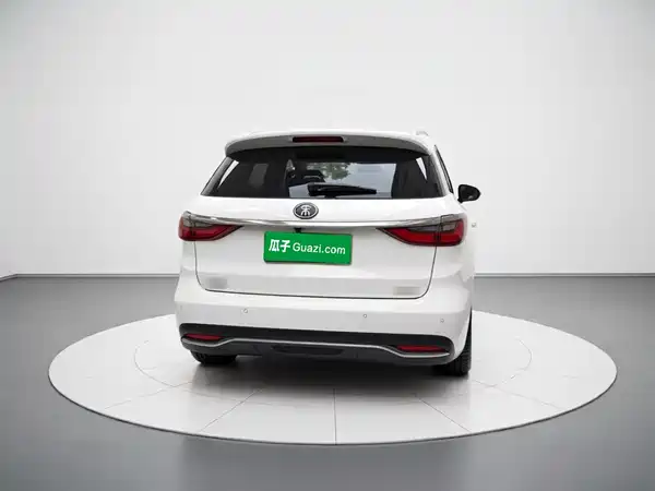 BYD Song MAX 2020