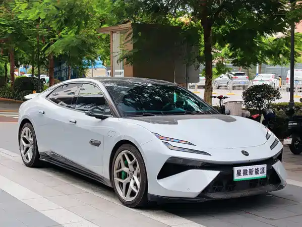 Lotus EMEYA 2025