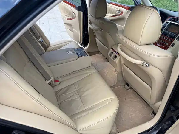 Toyota Crown 2007