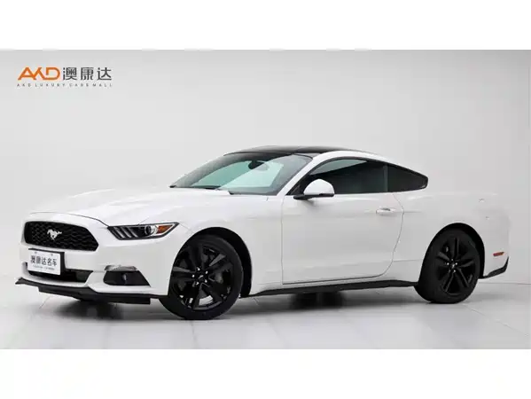 Ford Mustang 2017