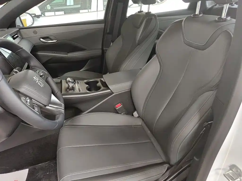 BYD Qin PLUS 2025 — фото 15