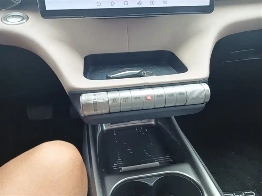 BYD Dolphin 2023 — фото 14