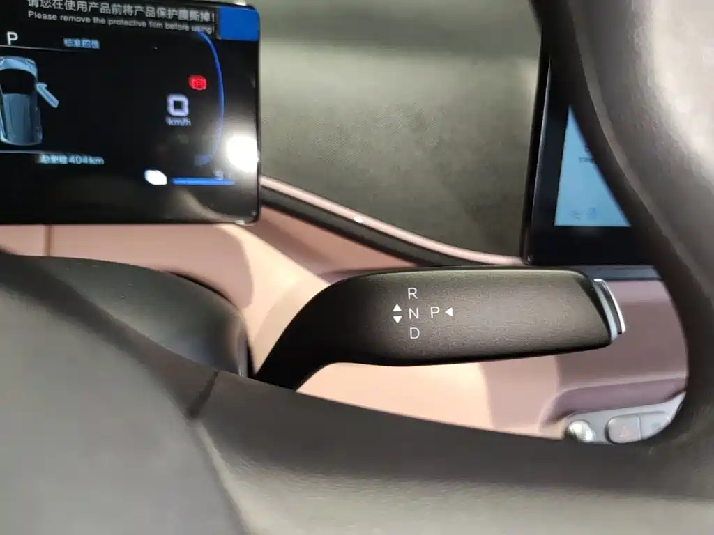 BYD Seagull 2026 — фото 14