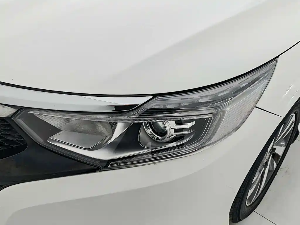 Honda Crider 2021 — фото 19