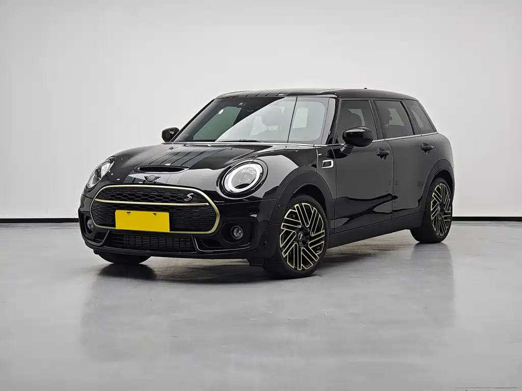 MINI Clubman 2023