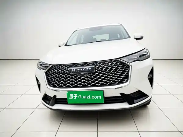 Haval H6 2023