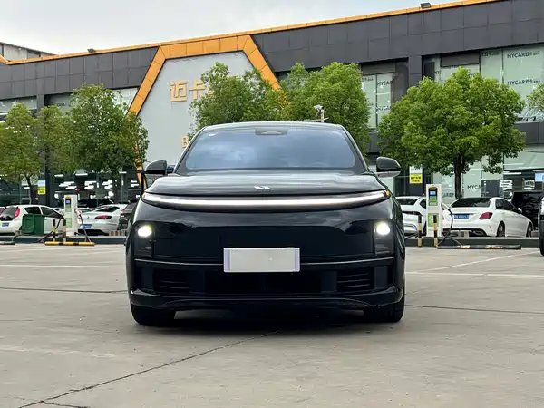 Li Auto L7 2024